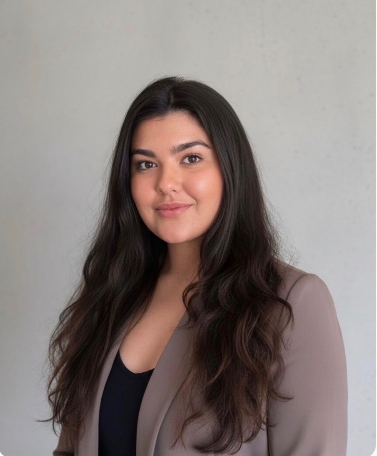 Kailee Groscost, Licensed Marriage and Family Therapist