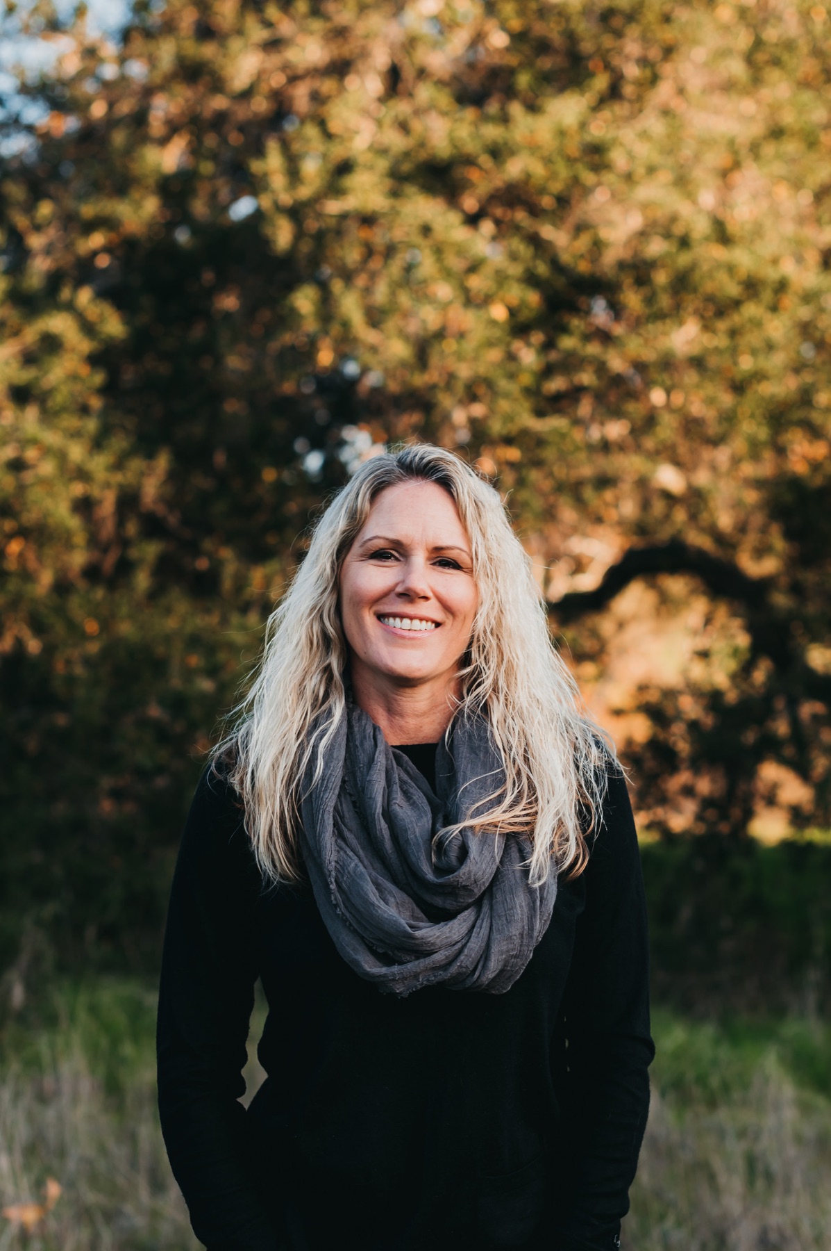 Tracy Reid, LMFT, CEO